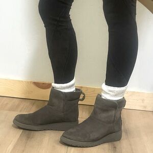 Women’s Boots